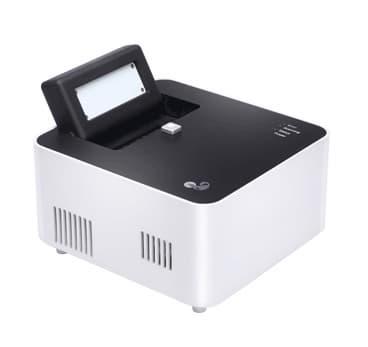 Portable Mini8 Real-Time PCR